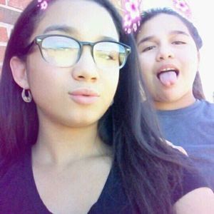 Meet your Posher, Kandice